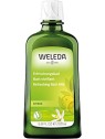 Bagno rinfrescante al limone Weleda 200ml