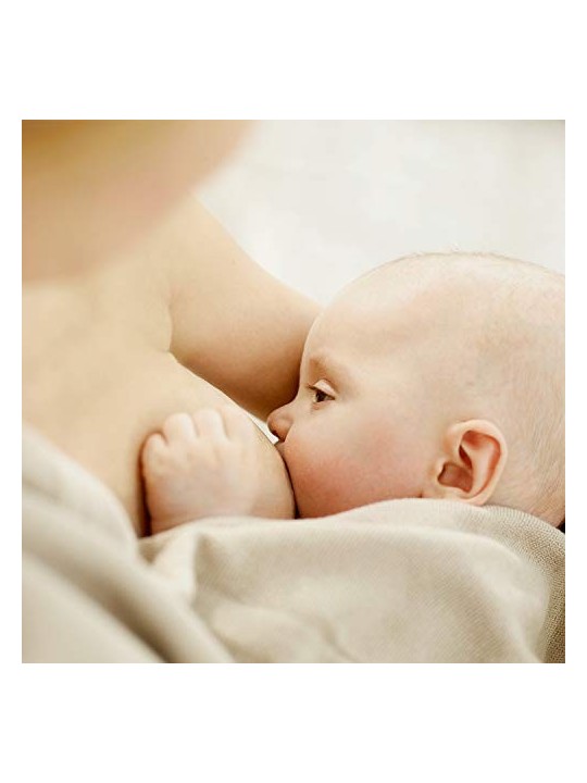 Olio massaggiante per seno Weleda 50ml