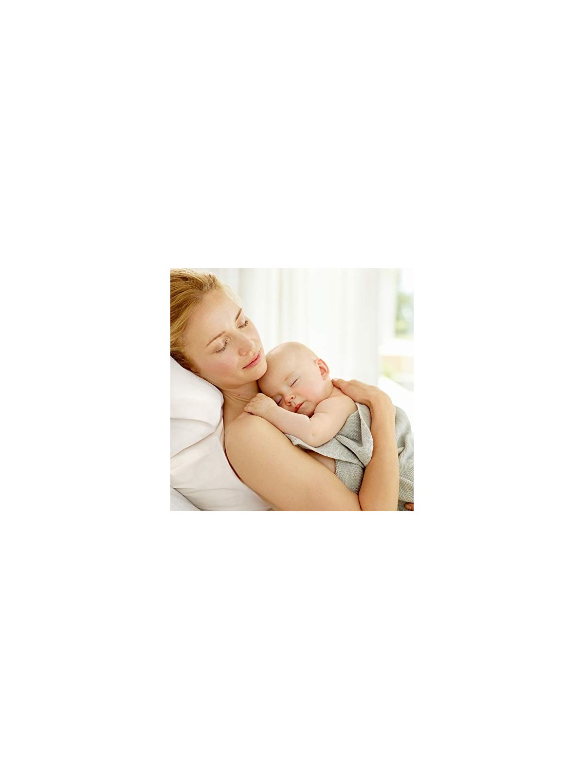 Olio massaggiante per seno Weleda 50ml