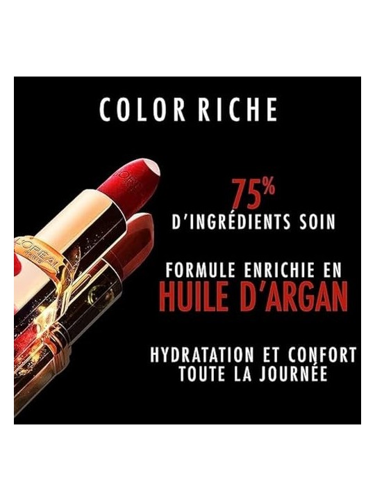 Color Riche Natural Rossetto 4 5 g 303 Rosa Tendre per donna