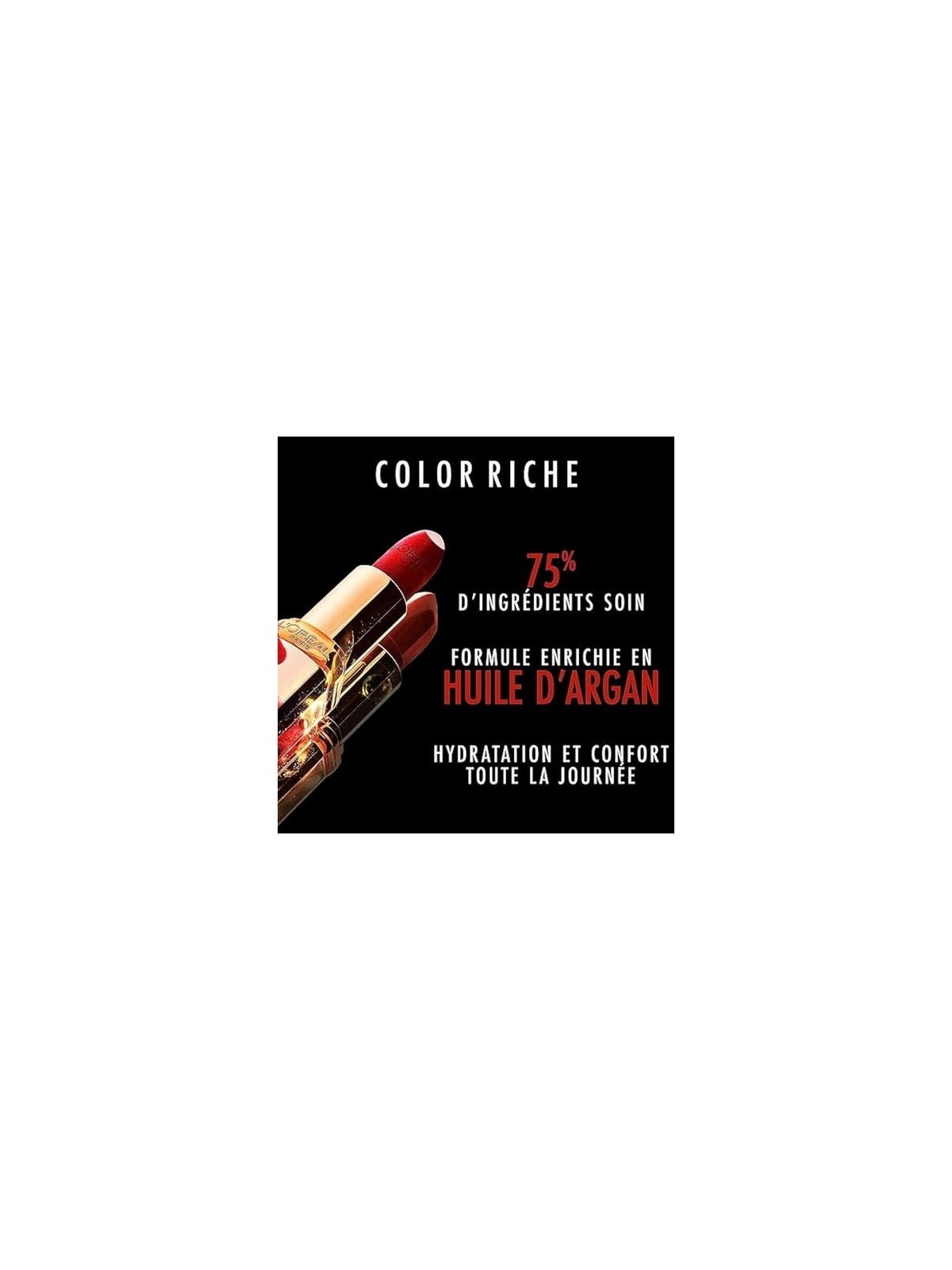Color Riche Natural Rossetto 4 5 g 303 Rosa Tendre per donna