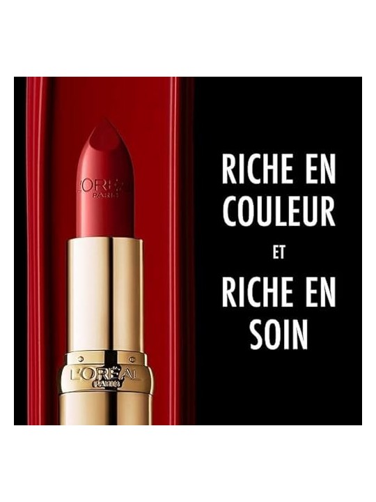 Color Riche Natural Rossetto 4 5 g 303 Rosa Tendre per donna