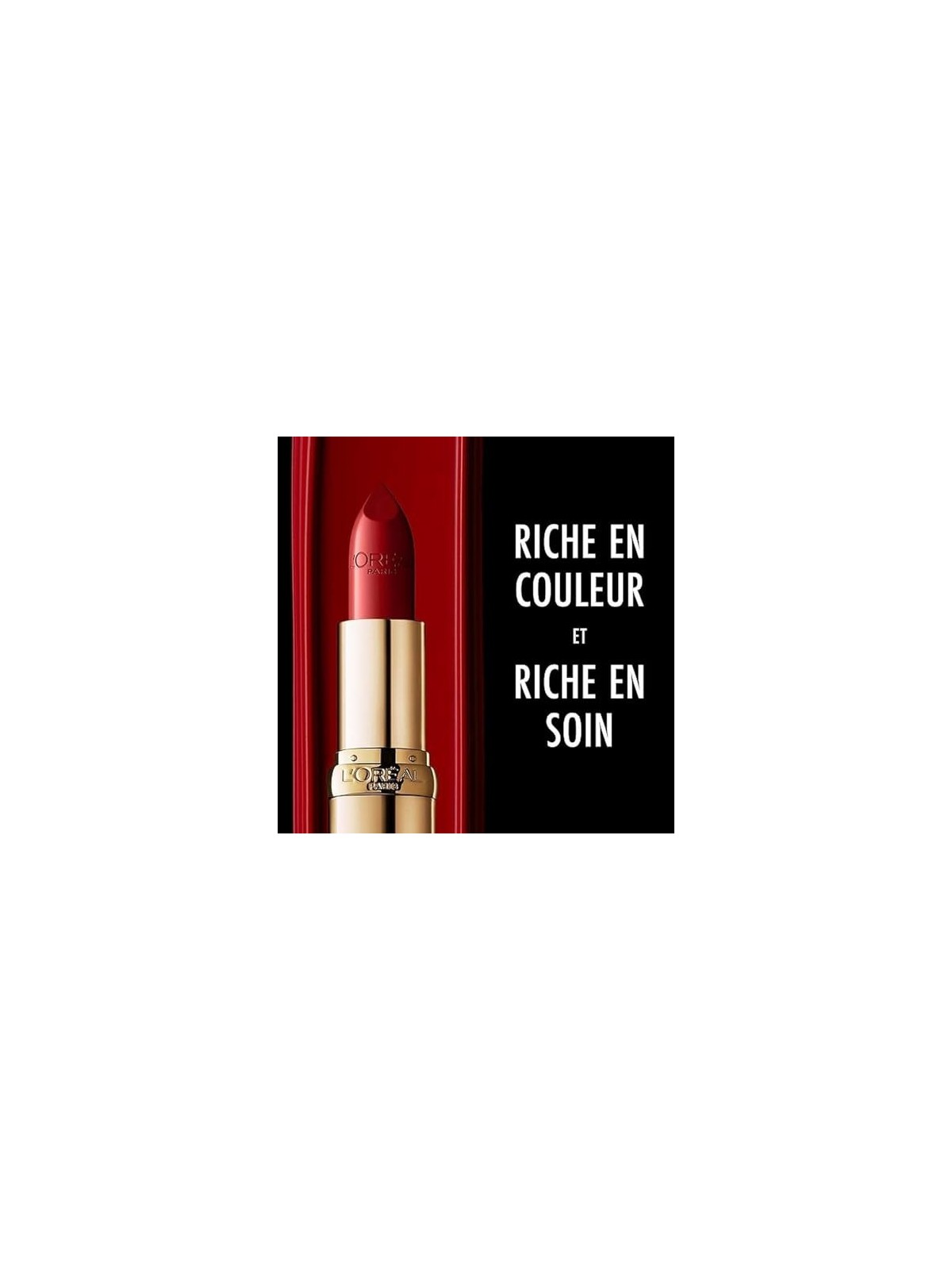 Color Riche Natural Rossetto 4 5 g 303 Rosa Tendre per donna