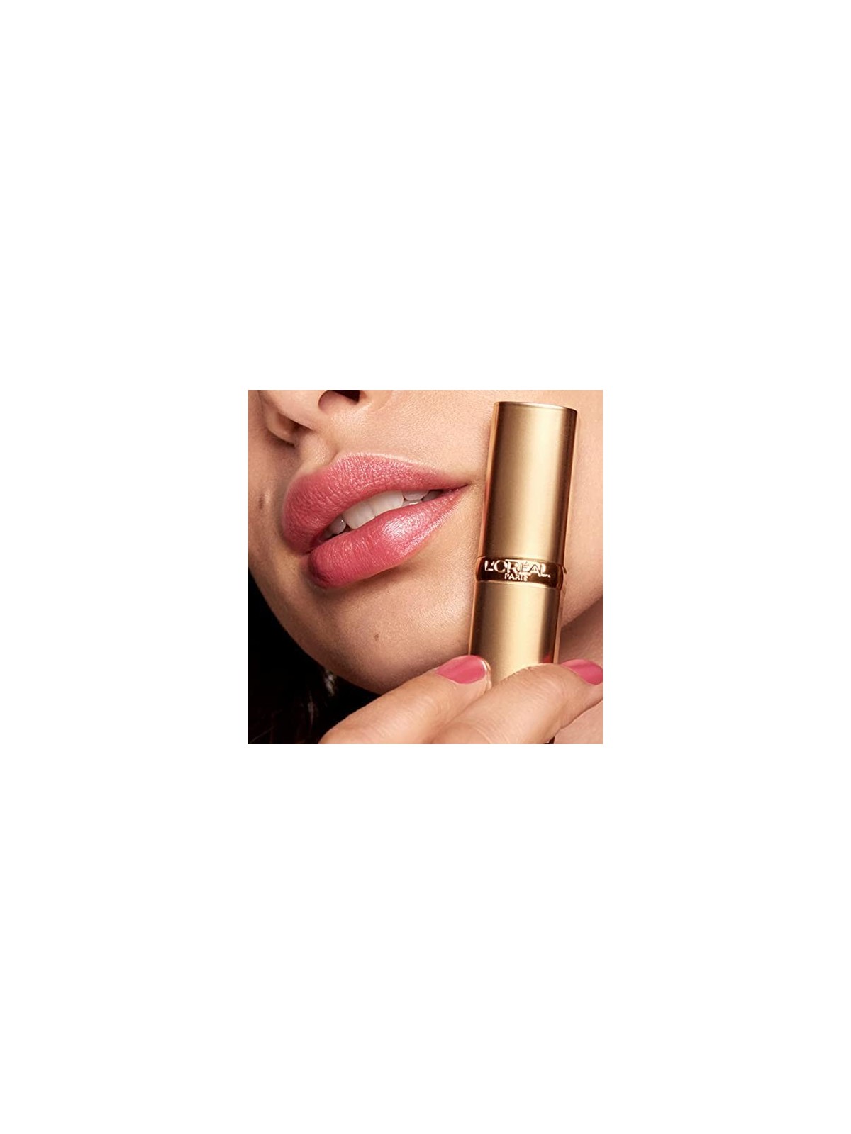Color Riche Natural Rossetto 4 5 g 303 Rosa Tendre per donna