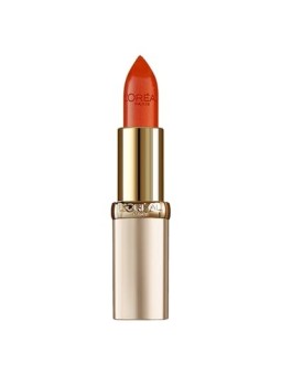 L'Orï¿½ï¿½al Paris COLOR RICHE rossetto 163arancione magico donna