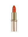 L'Orï¿½ï¿½al Paris COLOR RICHE rossetto 163arancione magico donna