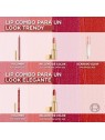 L'Orï¿½ï¿½al Paris COLOR RICHE rossetto 163arancione magico donna