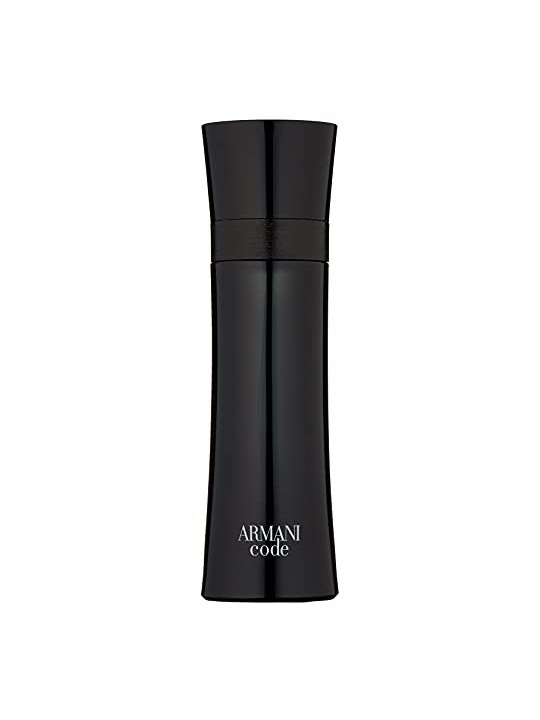 Armani Code Pour Homme Eau de Toilette 125ml