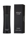 Armani Code Pour Homme Eau de Toilette 125ml