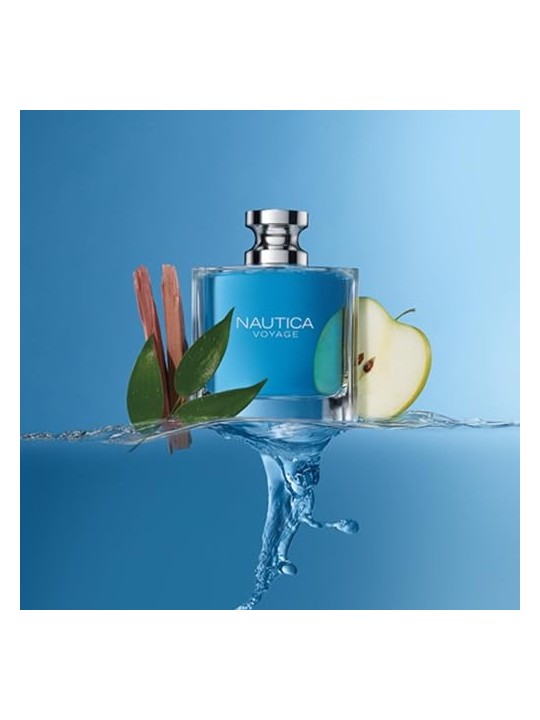 Voyage EDT spray 100ml
