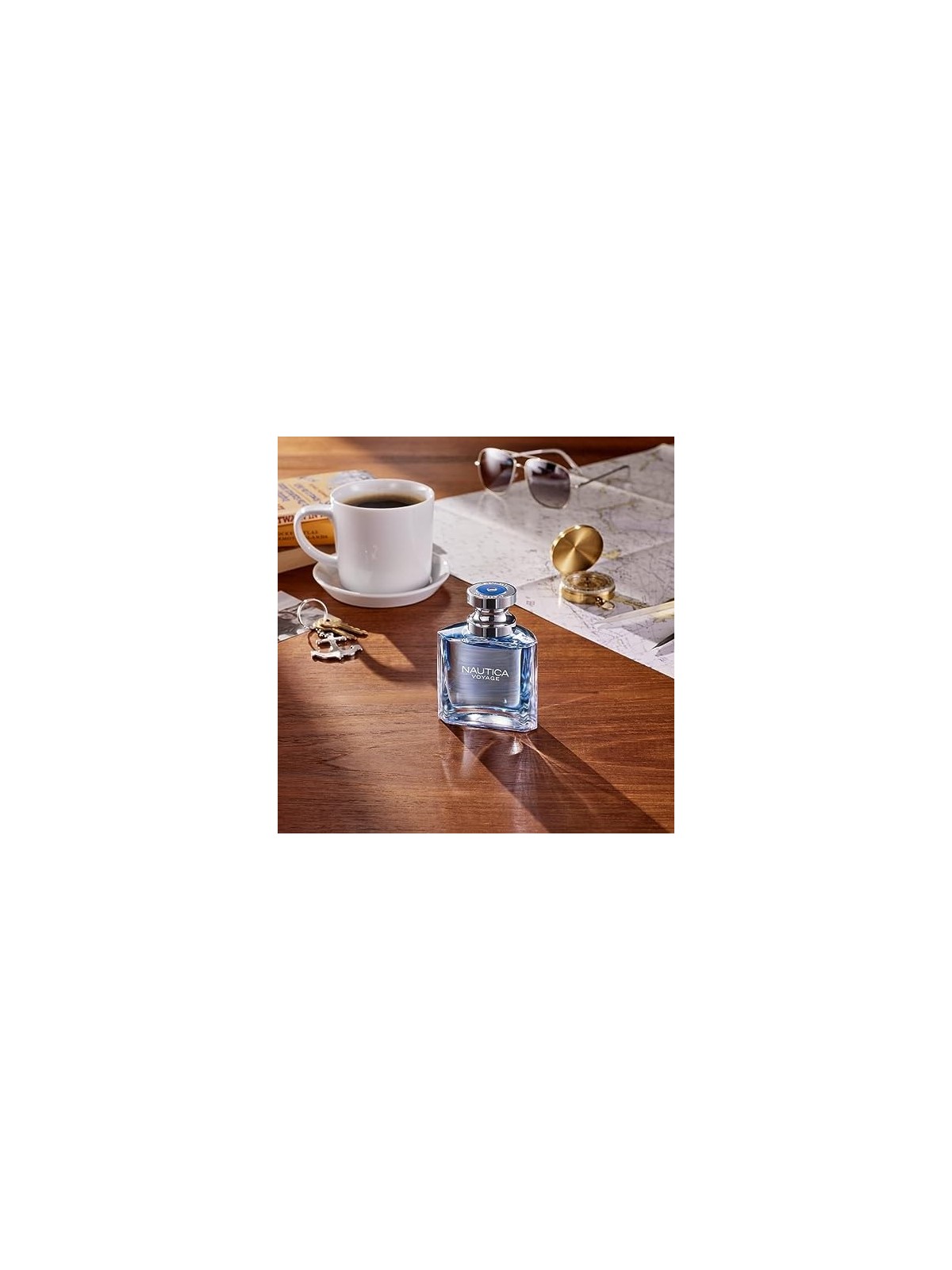 Voyage EDT spray 100ml