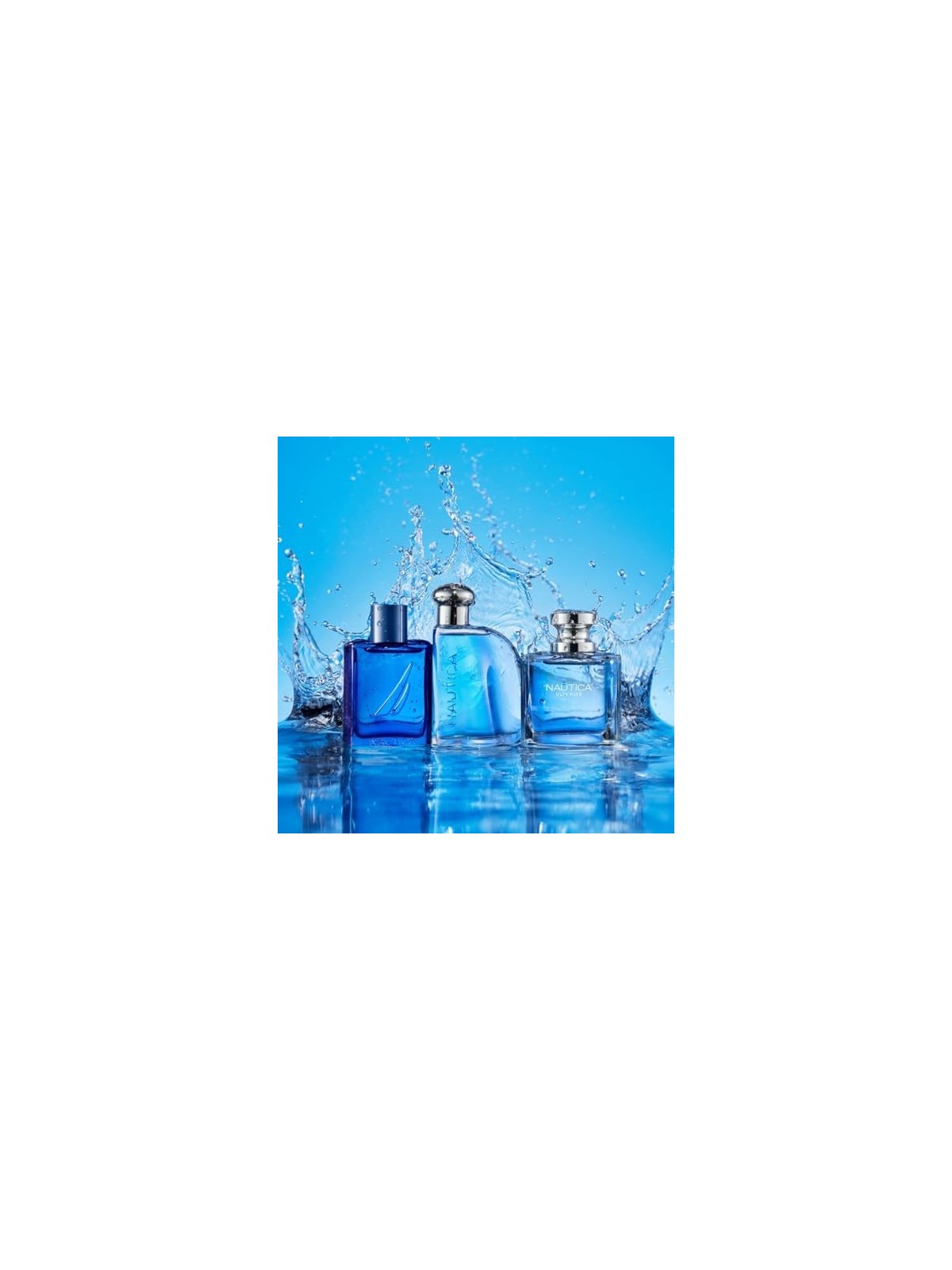 Voyage EDT spray 100ml