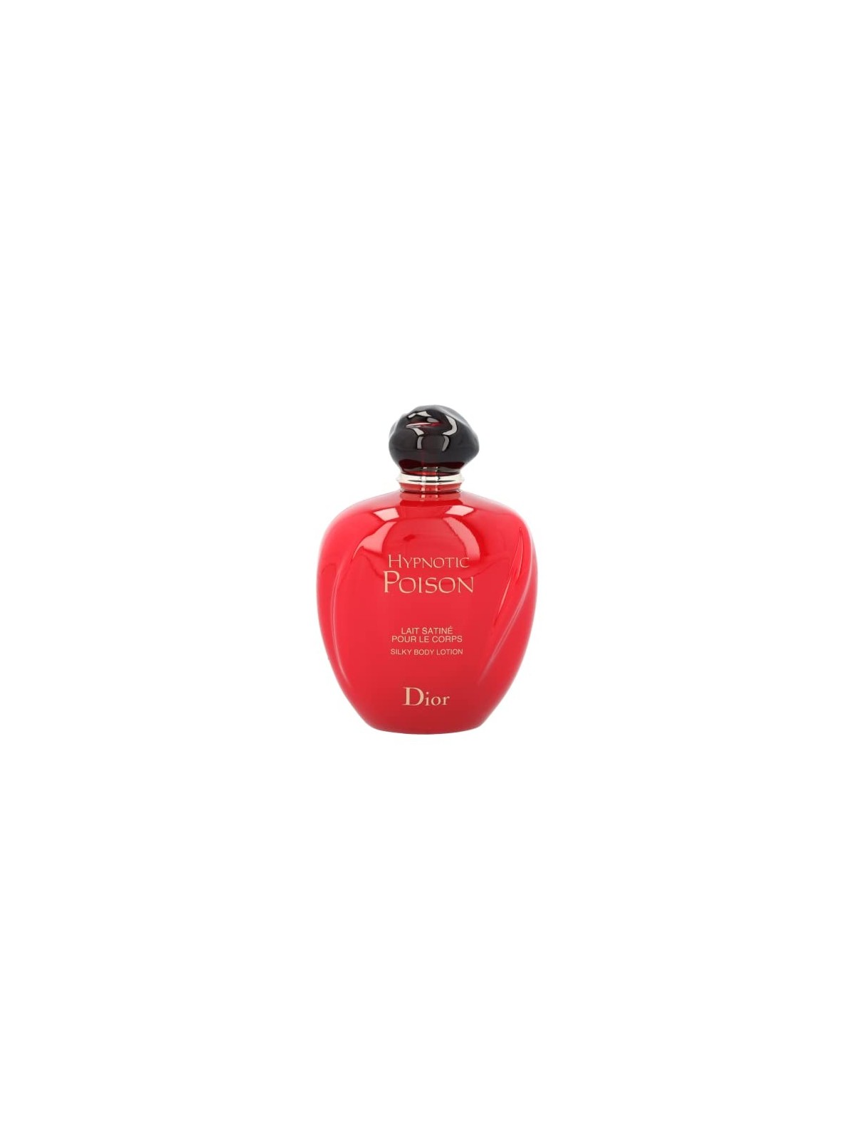 Dior Hypnotic Poison Body Lotion donna 200ml Silky Dior www.essenzetotalstyle.com 