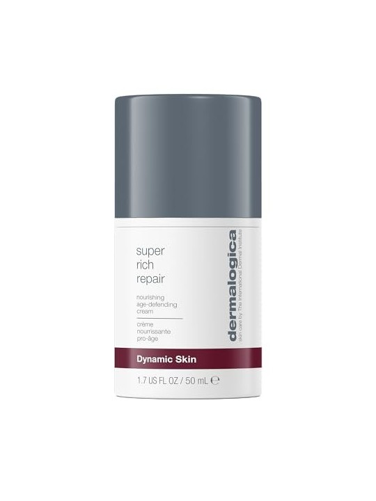 Dermalogica Super Rich Repair donna 50ml Age Smart