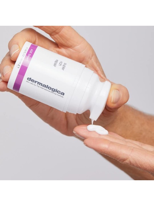 Dermalogica Super Rich Repair donna 50ml Age Smart