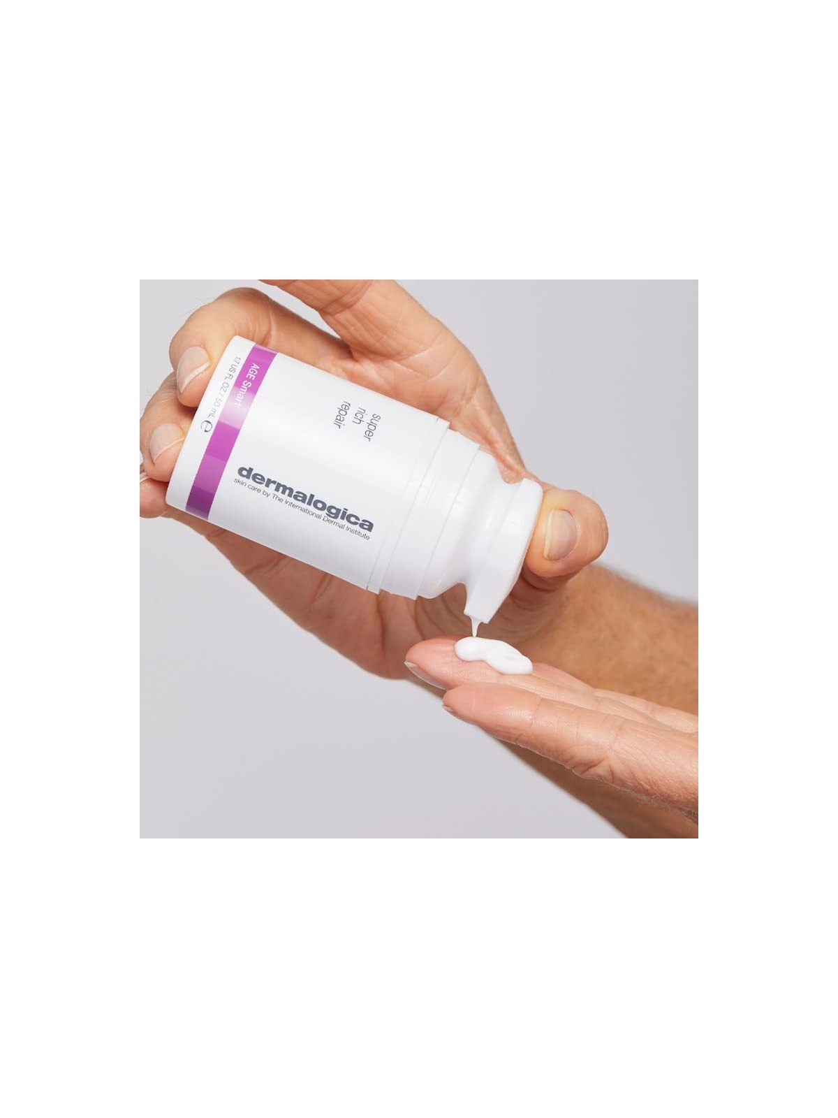 Dermalogica Super Rich Repair donna 50ml Age Smart