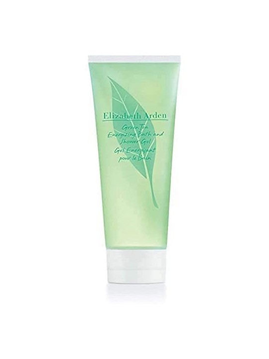 Elizabeth Arden Gel Doccia Profumato al Tï¿½ï¿½ Verde donna 200ml