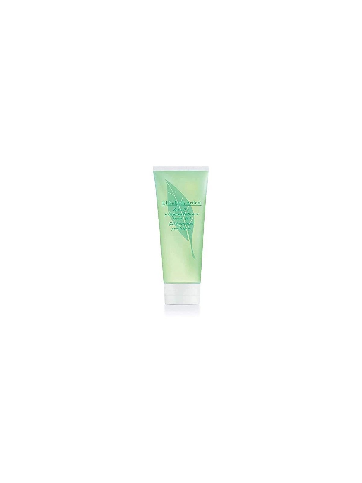 Elizabeth Arden Gel Doccia Profumato al Tï¿½ï¿½ Verde donna 200ml