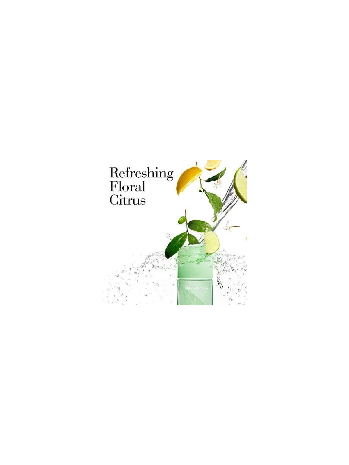 Elizabeth Arden Gel Doccia Profumato al Tï¿½ï¿½ Verde donna 200ml