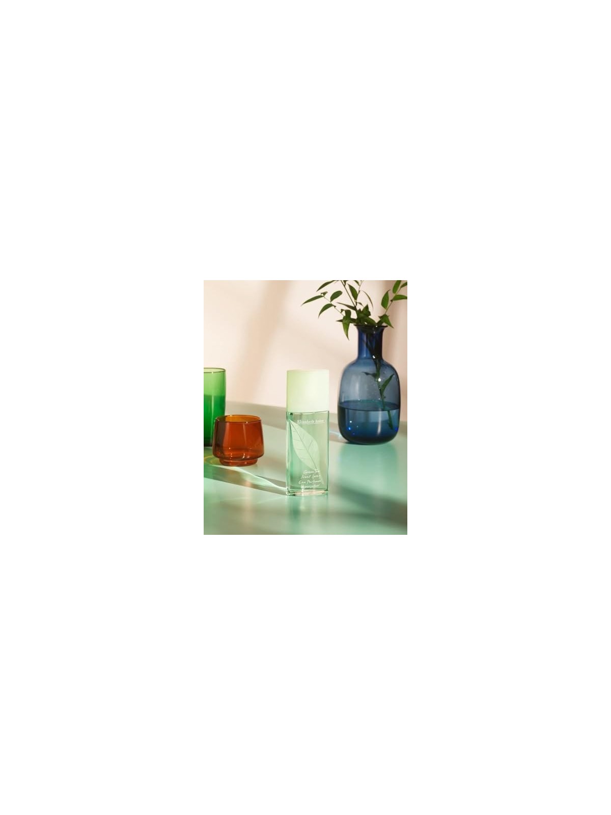 Elizabeth Arden Gel Doccia Profumato al Tï¿½ï¿½ Verde donna 200ml