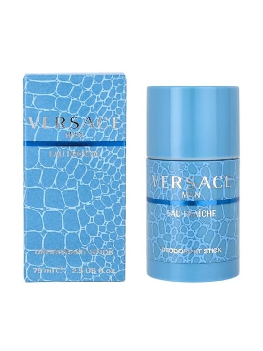 Versace Man Eau Fraiche Deo Stick uomo 75ml