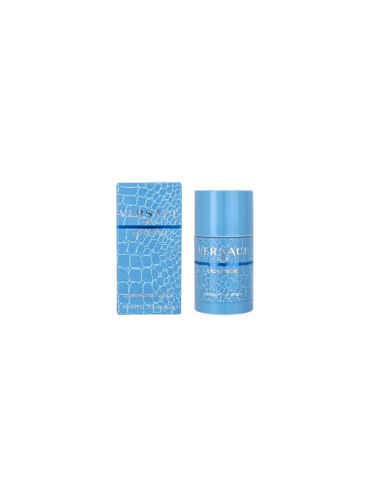 Versace Man Eau Fraiche Deo Stick uomo 75ml