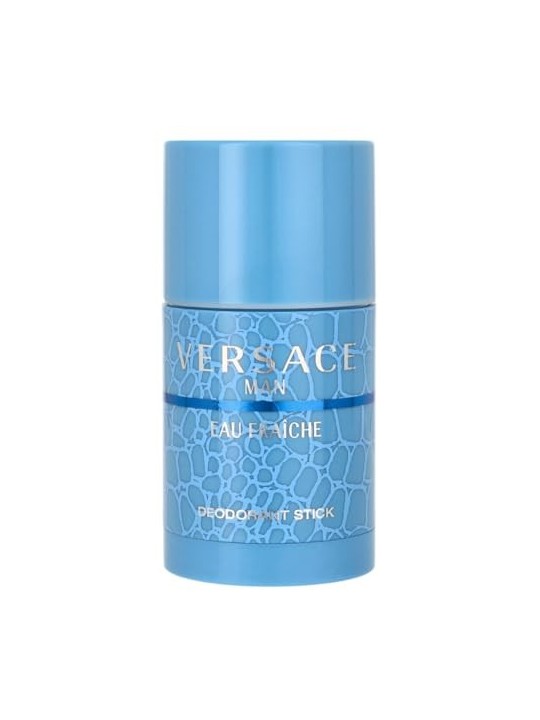 Versace Man Eau Fraiche Deo Stick uomo 75ml