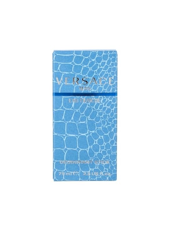 Versace Man Eau Fraiche Deo Stick uomo 75ml