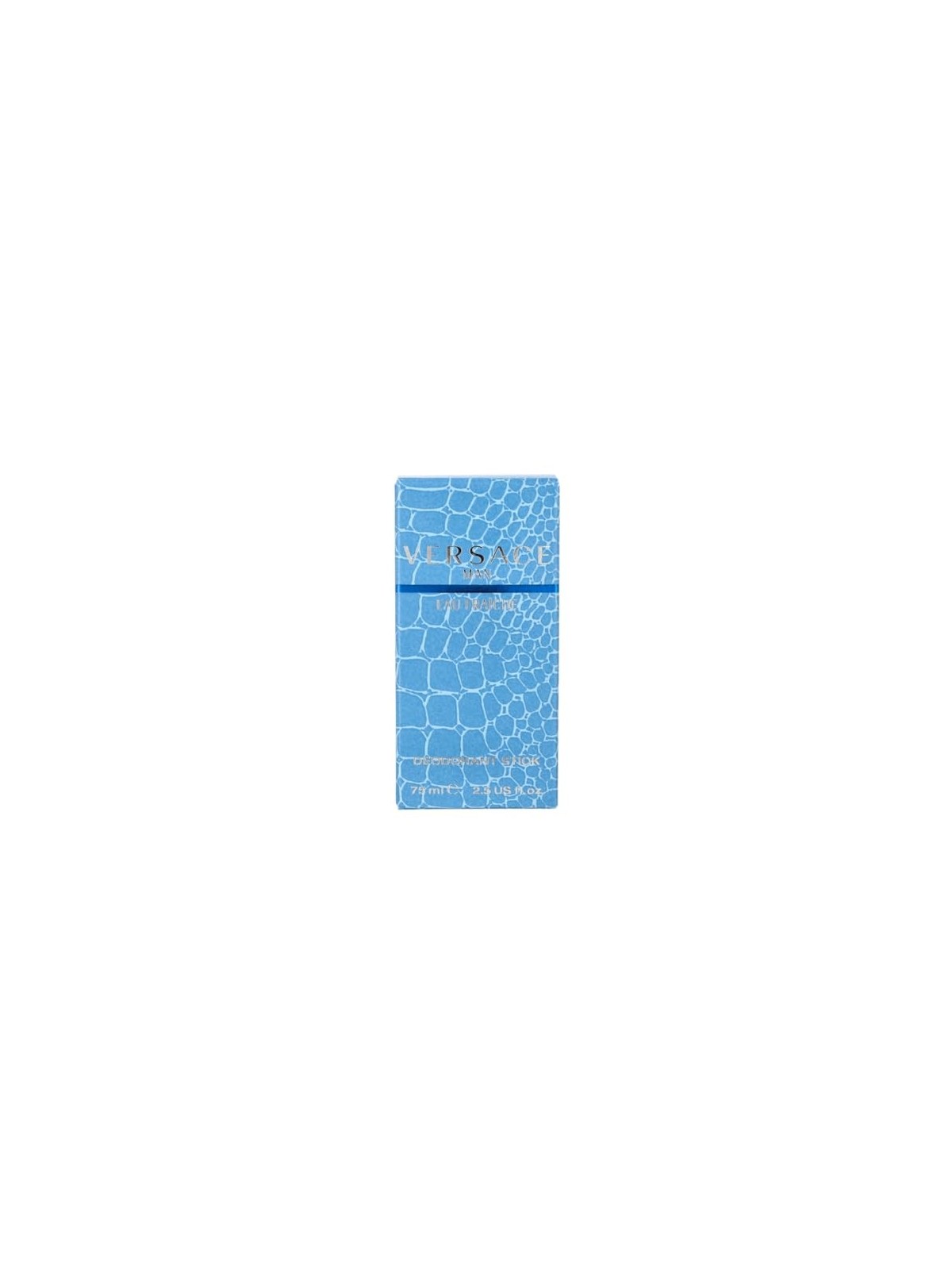 Versace Man Eau Fraiche Deo Stick uomo 75ml