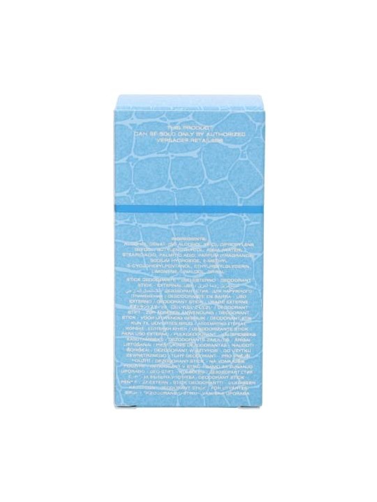 Versace Man Eau Fraiche Deo Stick uomo 75ml