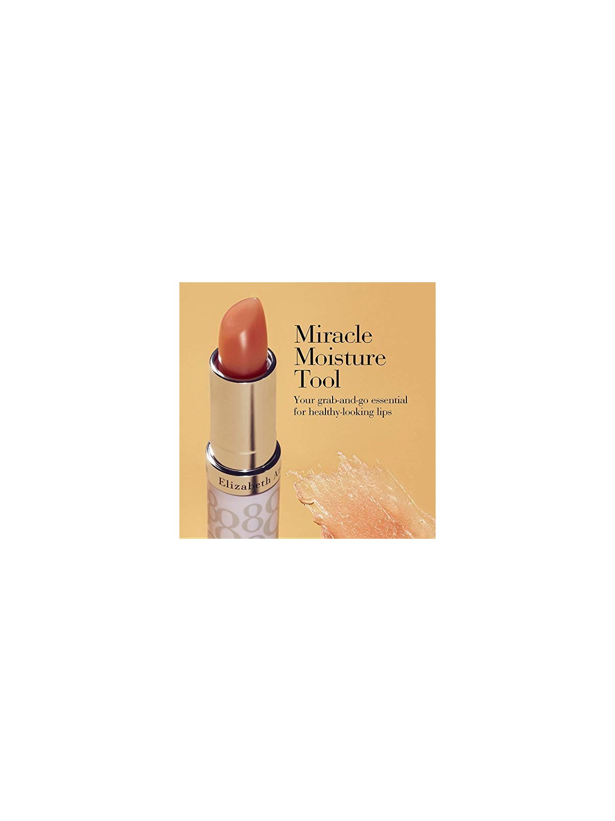 E.Arden Eight Hour Cream Sheer Tint Lip Protect. Stick SPF15 donna 3,7g Numero 05 Berry