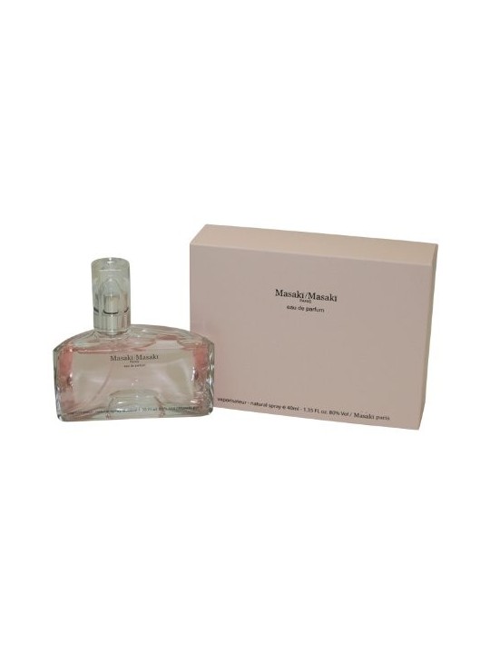 Masaki Matsushima Masaki Eau de Parfum 40ml