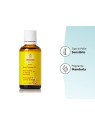 Olio per pancia neonati Weleda BEBï¿½ï¿½ 50ml