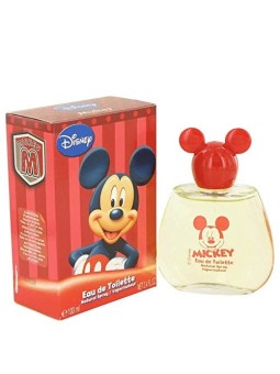 I love Mickey EDT 100ml Unisex Fragrance for Children