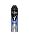 Rexona Men Motionsense Cobalt Dry Antiperspirant in Spray uomo 150ml