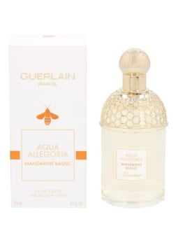 Guerlain Aqua Allegoria Mandarine Basilic eau de toilette donna 125ml
