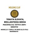 American Crew MOLDING CLAY Argilla Modellante 85 gr unisex