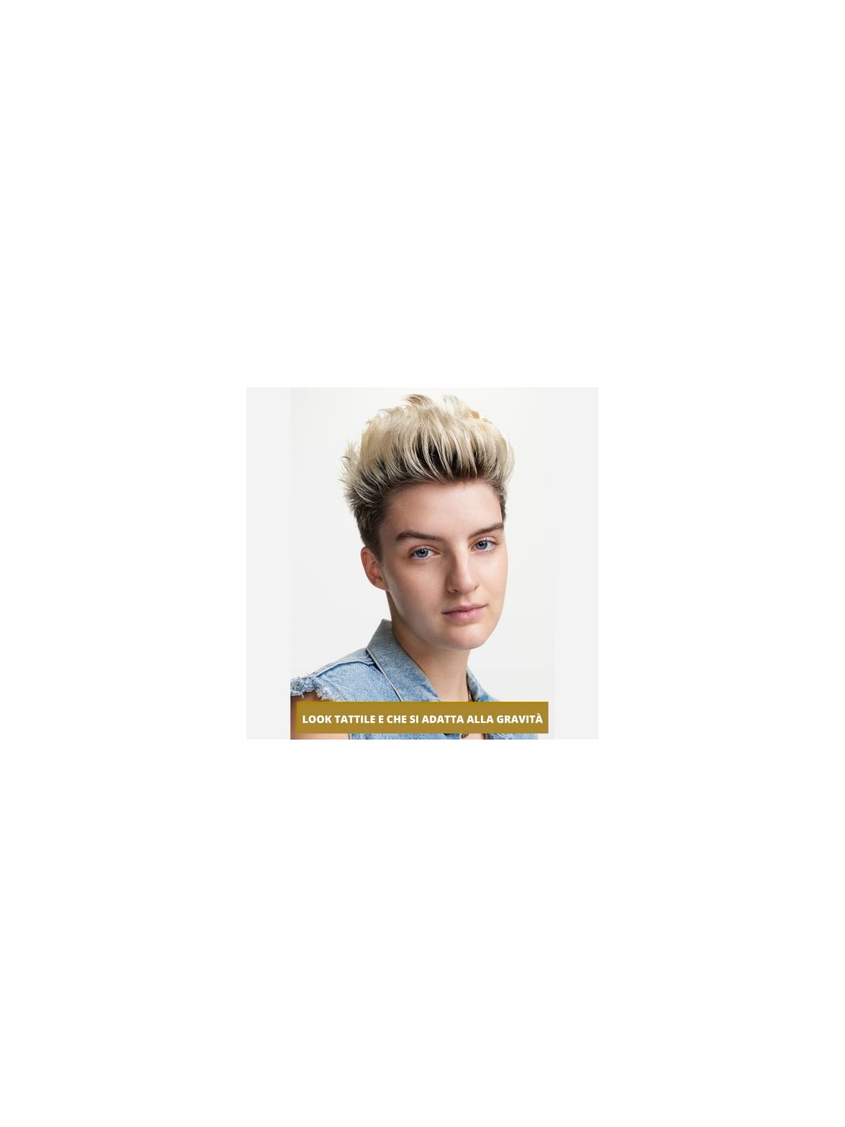 American Crew MOLDING CLAY Argilla Modellante 85 gr unisex