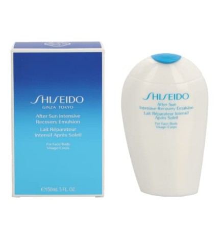 Shiseido After Sun Intensive Recovery Emulsion 150ml
