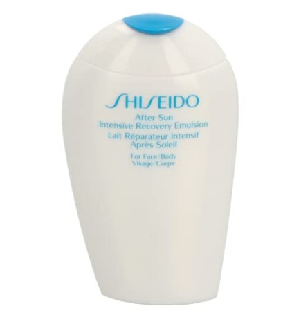 Shiseido After Sun Intensive Recovery Emulsion unisex 150ml For Face-Body
