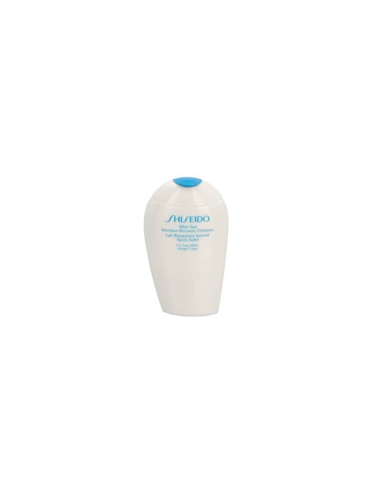 Shiseido After Sun Intensive Recovery Emulsion 150ml
