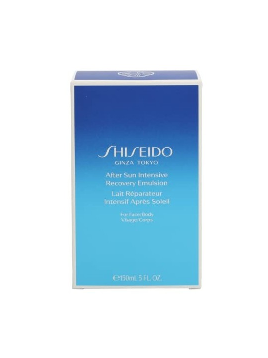 Shiseido After Sun Intensive Recovery Emulsion 150ml
