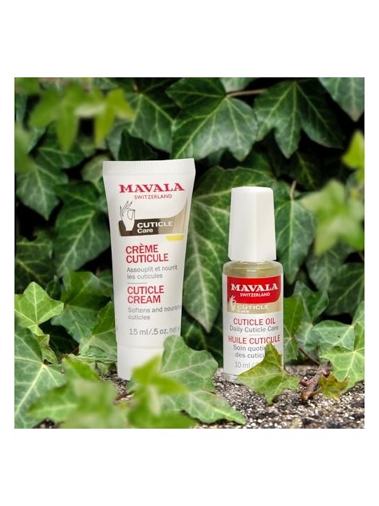 Mavala Cuticle Cream 15ml
