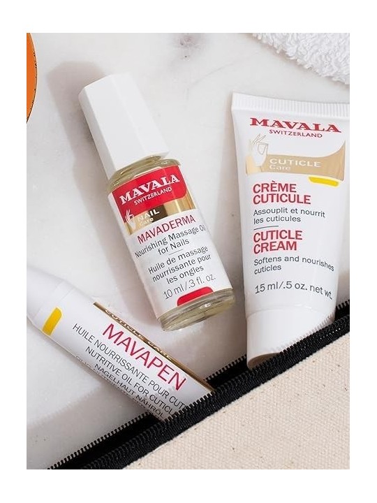 Mavala Cuticle Cream 15ml