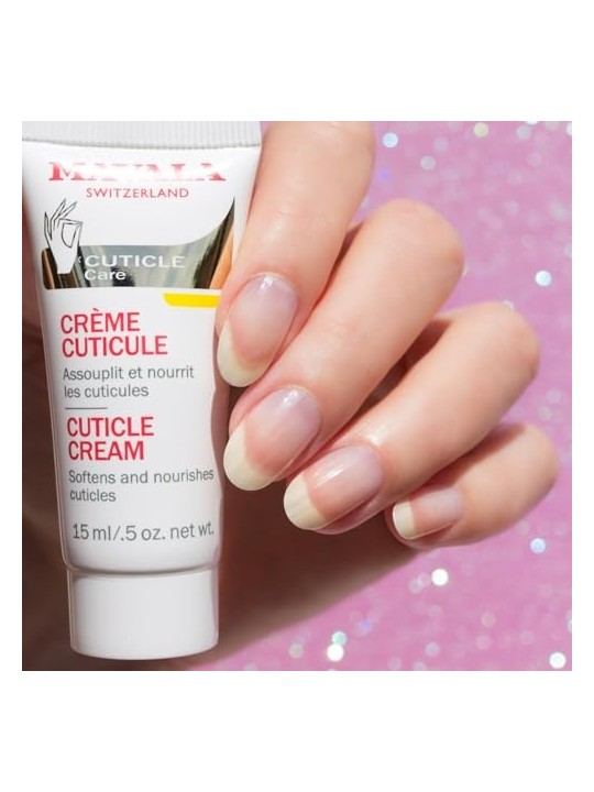Mavala Cuticle Cream 15ml