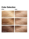 Tinta per capelli biondo cenere Revlon Professional Colorsilk 70