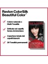 Tinta per capelli biondo cenere Revlon Professional Colorsilk 70