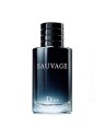 Dior Sauvage eau de toilette Spray uomo 100ml Refillable