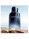 Dior Sauvage eau de toilette Spray uomo 100ml Refillable