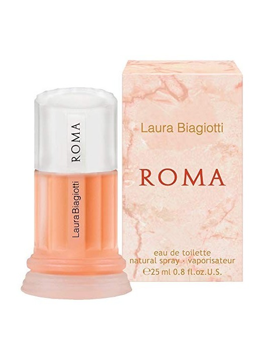 Profumo Laura Biagiotti Roma 25ml